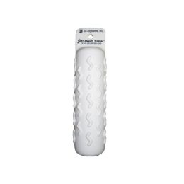 Bright White Small Plastic Dummy