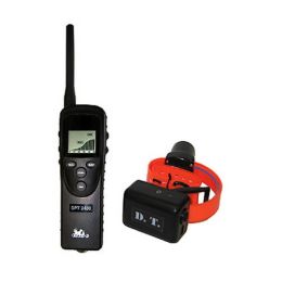 SPT 2430 w/Beeper - 1 Dog System