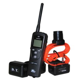 SPT 2432 w/Beeper - 2 Dog System