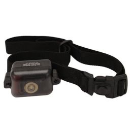Ultra Min-e No Bark Collar