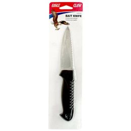 Bait Knife-3-3/8" Blade SS 1pc