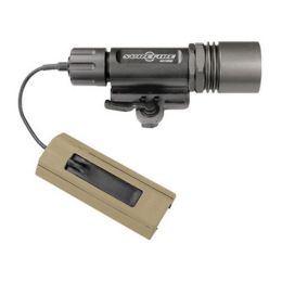 Tactical Light Switch Mount Kit FDE