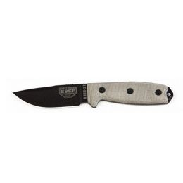 ESEE-3P w/ Glass Breaker Pommel