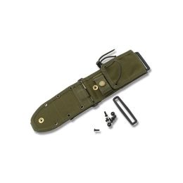 OD MOLLE Back For ESEE- Sheath