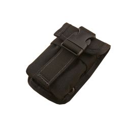 Black Accessory Pouch For ESEE- Sheath