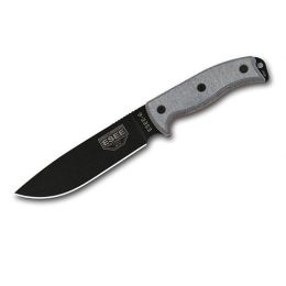 ESEE-6, Plain Edge