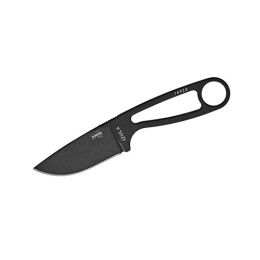 Black Izula w/ Complete Kit