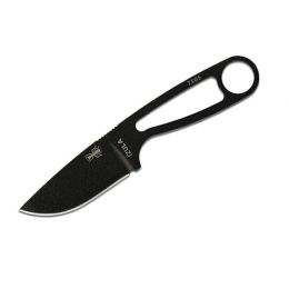 Black Izula w/ Black Sheath