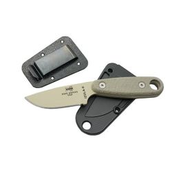 DT Izula-II w/ Black Sheath