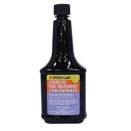 Complete Fuel Treatment 12oz. Concentrate