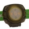 HL05 LED Headlamp w/battery, Green