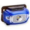 HL15 LED Headlamp w/battery, Blue