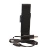 RC11 LED Flashlight w/battery