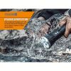 TK65R LED Flashlight