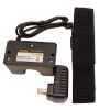 RC20 LED Flashlight w/battery