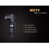 MC11 LED Angle Light