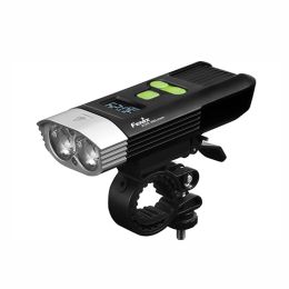 BC30R LED Bike Light w/battery