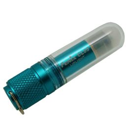 CL05 LED Lantern w/battery, Blue