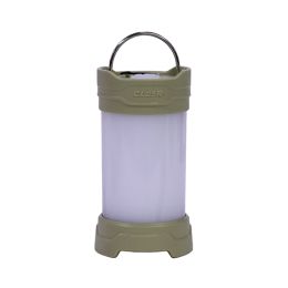 CL25R LED Lantern w/battery, Olive