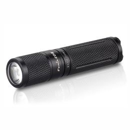 E05 LED Flashlight w/battery
