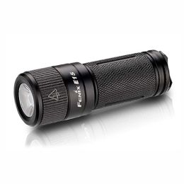 E15 LED Flashlight