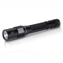 E25UE LED Flashlight w/battery
