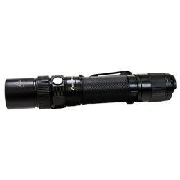 FD30 LED Flashlight