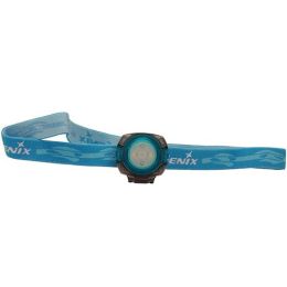 HL05 LED Headlamp w/battery, Blue