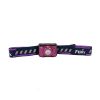 HL12 LED Headlamp, Rechargeable, Purple