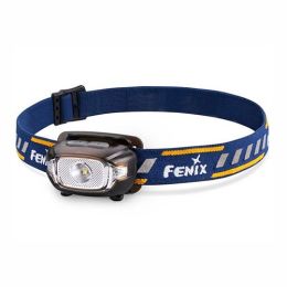 HL15 LED Headlamp w/battery, Black