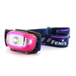 HL15 LED Headlamp w/battery, Purple