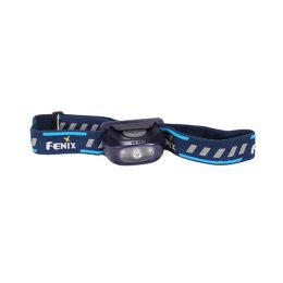 HL16 LED Headlamp w/battery, Blue