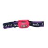 HL16 LED Headlamp w/battery, Pink