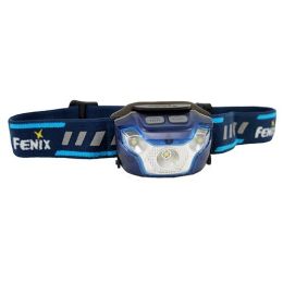 HL26R LED Headlamp, Blue