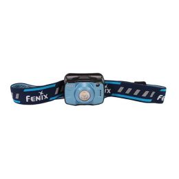 HL32 LED Headlamp, Rechargeable, Blue