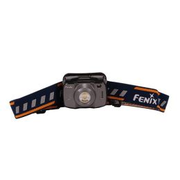 HL32 LED Headlamp, Rechargeable, Grey