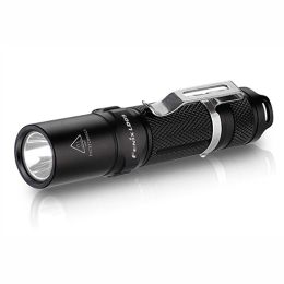 LD09 LED Flashlight w/battery