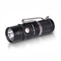 RC09 LED Flashlight w/battery