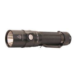 RC11 LED Flashlight w/battery