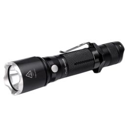 TK15UE LED Flashlight Black