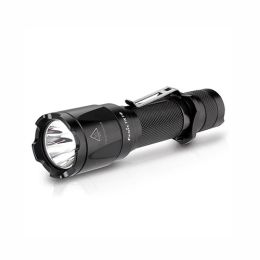 TK16 LED Flashlight