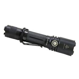 TK20R LED Flashlight w/battery