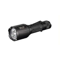 TK25 LED Flashlight w/Red w/White,LED