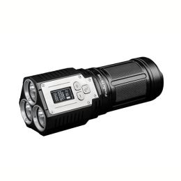 TK72R LED Flashlight