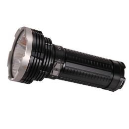 TL75 LD Flashlight, 2018 Edition