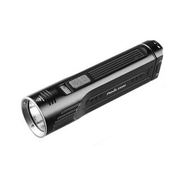 UC52 LED Flashlight