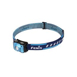 HL12 LED Headlamp, Rechargeable, Blue