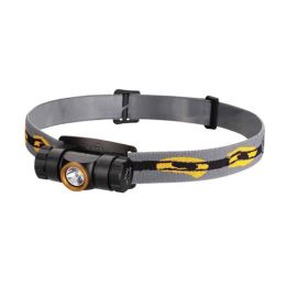 HL23 LED Headlamp w/battery, Gold