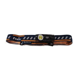 HM50R LED Headlamp w/battery