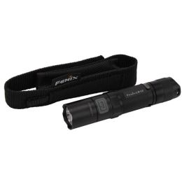 LD12 (2017) LED Flashlight w/battery